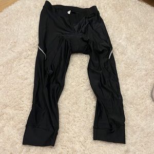 Biker Capris women Cycling